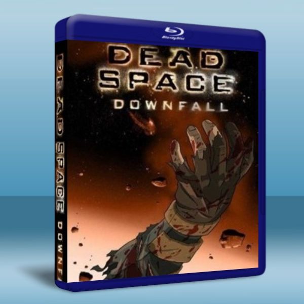 絕命異次元 Dead Space: Downfall (2008) 藍光25G
