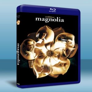 心靈角落 Magnolia (1999) 藍光25G
