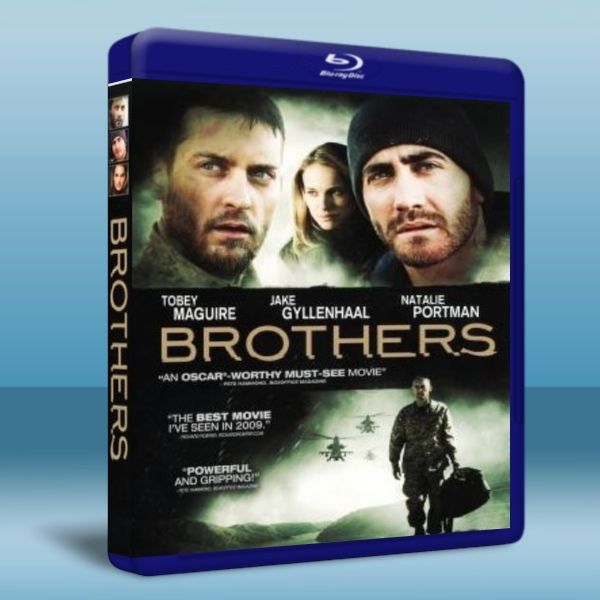 窒愛 Brothers (2009) 藍光25G