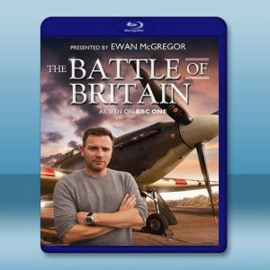 不列顛之戰 The Battle of Britain (2010) 藍光BD-25G