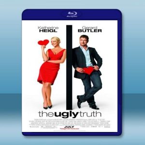 男女生了沒 The Ugly Truth (2009) 藍光25G