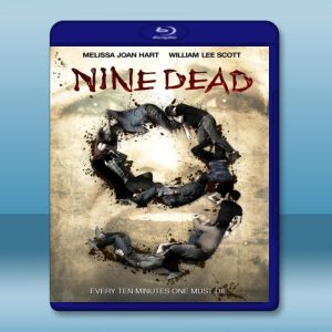 九死 Nine Dead (2010) 藍光25G