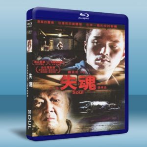 失魂 (2013) 藍光BD-25G