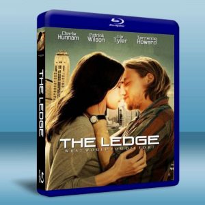 窗台危機 The Ledge (2011) 藍光25G