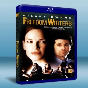 街頭日記 Freedom Writers (2007) 藍光25G
