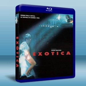 色情酒店 Exotica (1994) 藍光25G