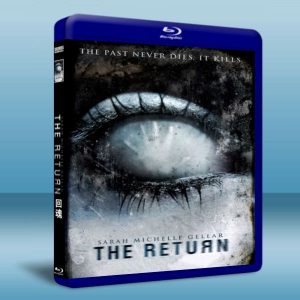 回魂 The Return (2006) 藍光25G