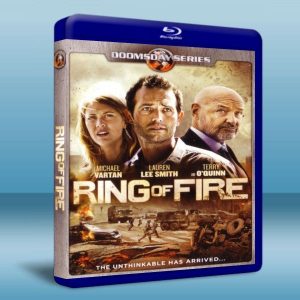 驚爆環火山 Ring of Fire (2012) 藍光25G