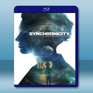 超時空救援任務 Synchronicity (2015) 藍光影片25G