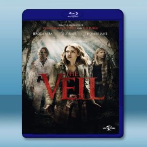 面紗 The Veil (2016) 藍光影片25G