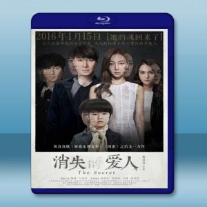 失的愛人 (2016) 藍光影片25G