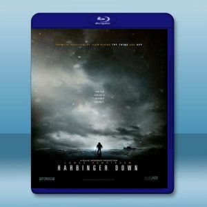 天魔異種 Harbinger Down (2015) 藍光影片25G