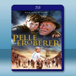 比利小英雄/征服者佩爾 德國版 Pelle der Eroberer (1986) 藍光影片25G