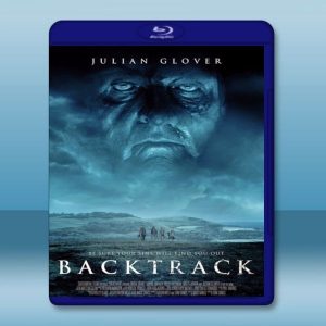 回溯 Backtrack (2015) 藍光影片25G