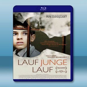 流浪的尤萊克 Lauf Junge lauf/Run Boy Run (2013) 藍光影片25G