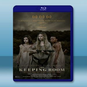 無人看護 The Keeping Room (2014) 藍光影片25G