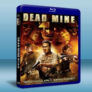 死亡礦坑 Dead Mine (2012) 藍光25G