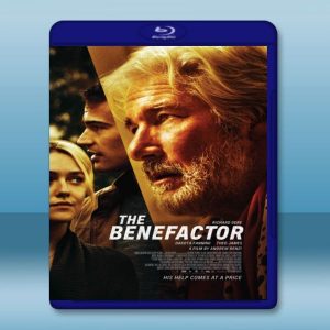 恩人 The Benefactor (2015) 藍光25G