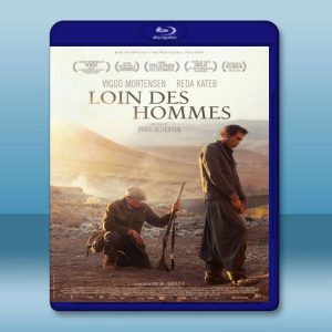遠離人跡 Loin des hommes /Far from Men (2014) 藍光25G