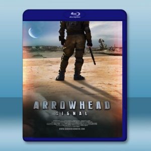 箭頭 Arrowhead (2016) 藍光25G