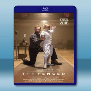劍客 The Fencer (2015) 藍光影片25G