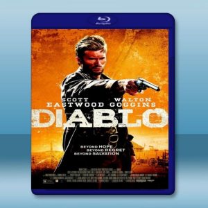 暗黑殺神 Diablo (2015) 藍光影片25G