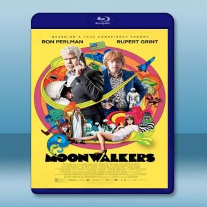 月球漫步者 Moonwalkers (2015) 藍光影片25G