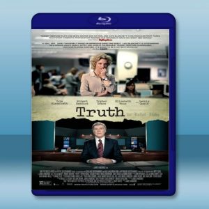 真相急先鋒 Truth (2015) 藍光影片25G