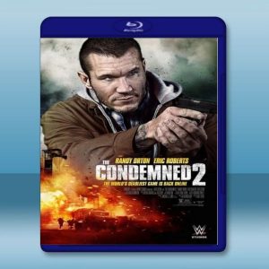 火線禁區2 The Condemned 2 (2015) 藍光影片25G