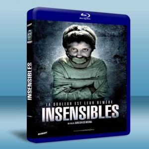 沒有痛感的小孩 Insensibles/Painless (2012) 藍光25G