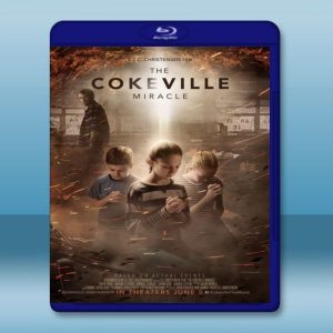 科克維爾的奇蹟 The Cokeville Miracle (2015) 藍光影片25G