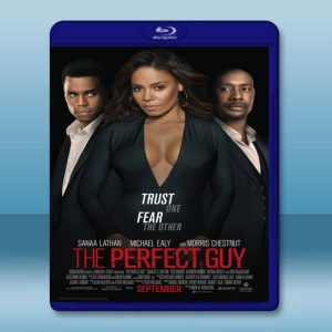 完美男人 The Perfect Guy (2015) 藍光影片25G