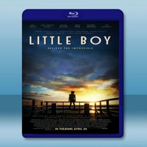 小男孩 Little Boy (2015) 藍光25G