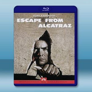 亞特蘭翠大逃亡 Escape From Alcatraz (1979) 藍光25G