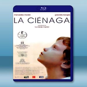 沼澤 La Cienaga / The Swamp (2001) 藍光25G