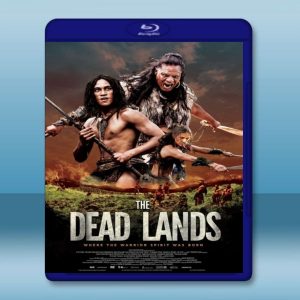 死亡之地 The Dead Lands (2014) 藍光25G