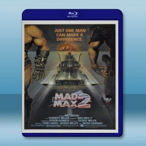 衝鋒飛車隊2 Mad Max 2 (1981) 藍光25G