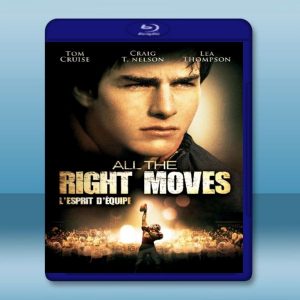 步步登天 All The Right Moves (1983) 藍光25G