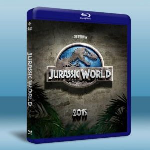 侏羅紀世界 Jurassic World (2015) 藍光25G