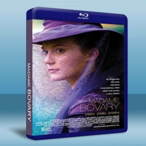 包法利夫人 Madame Bovary (2014) 藍光25G