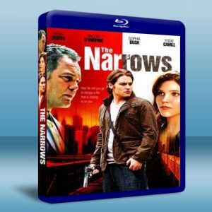 紐約灣海峽 The Narrows (2008) Blu-ray 藍光25G