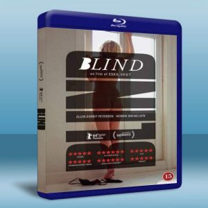 盲視 Blind (2014) 藍光25G
