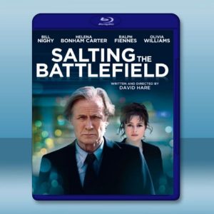 永不屈服 Salting the Battlefield (2014) 藍光25G