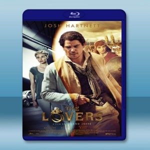 奇異之旅 The Lovers (2015) 藍光25G