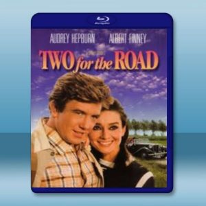 儷人行 Two for the road (1967) 藍光25G