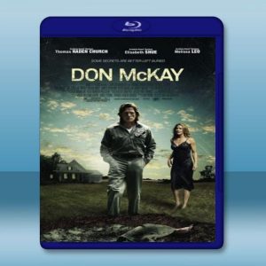 騙局 Don McKay (2009) 藍光25G