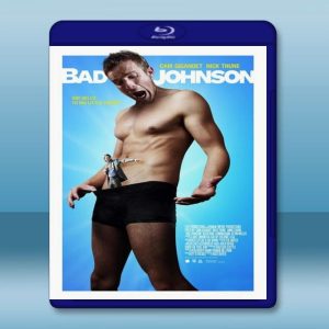 人形惡屌 Bad Johnson (2014) 藍光25G