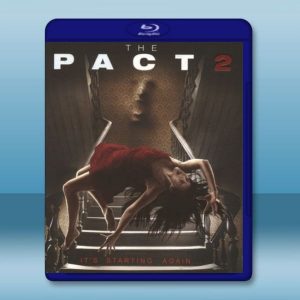 死亡約定2 The Pact 2 (2014) 藍光25G