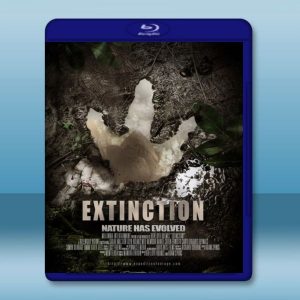 滅絕：侏羅紀捕食者 Extinction (2014) 藍光25G