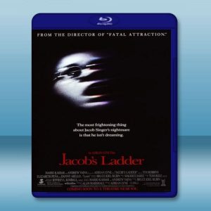 異世浮生 Jacob's Ladder (1990) 藍光25G